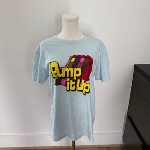 Light Blue Ozark Shirt